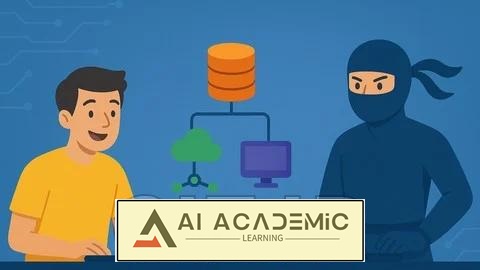 از مبتدی تا نینجا: طراحی سیستم در سال 2025