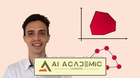 بهینه‌سازی عددی و تحقیق در عملیات در پایتون