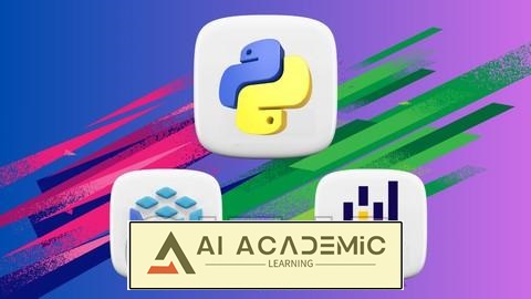 آموزش NumPy ،Pandas و پایتون برای تحلیل داده - راهنمای کامل