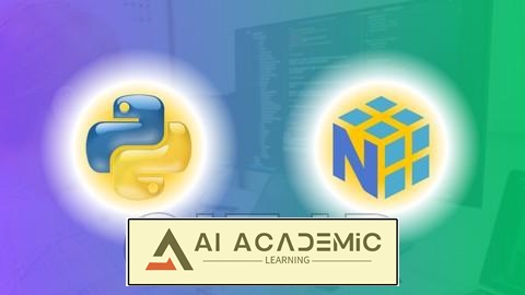 تسلط به برنامه نویسی NumPy - یادگیری پایتون برای تحلیل داده