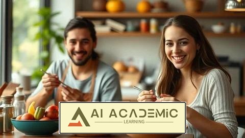 بینش هایی در مورد تغذیه - تسلط به عادات غذایی سالم