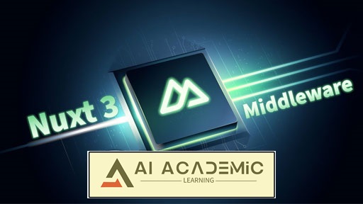 میان افزار Nuxt 3