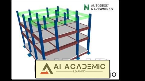 توسعه پلاگین اولیه با Navisworks API و سی‌شارپ