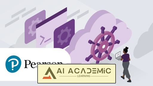 آمادگی برای گواهینامه Certified Kubernetes Application Developer (CKAD)