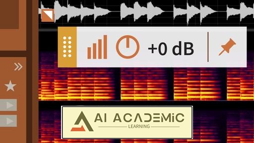 یادگیری Adobe Audition