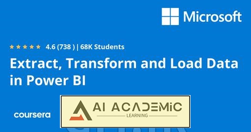 استخراج، تبدیل و بارگذاری داده در پاور بی آی
