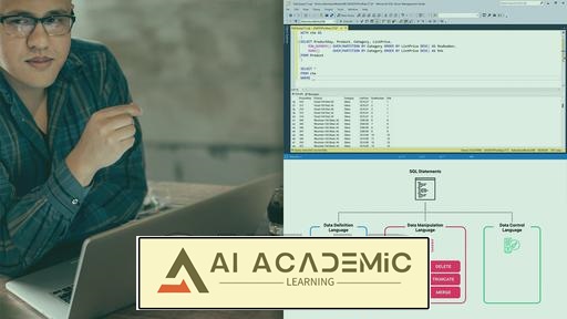 کوئری داده با SQL Server