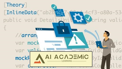 آموزش ASP.NET Core پیشرفته - تست واحد (نوامبر 2024)