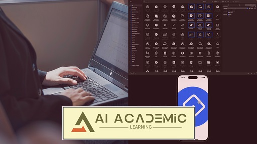 ساخت رابط کاربری iOS 17 با UIKit