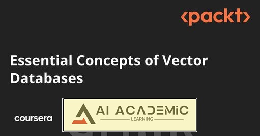 مفاهیم اساسی پایگاه‌ داده های وکتور