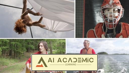 آموزش ضروری Final Cut Pro