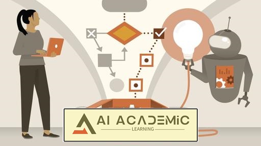 یادگیری XAI: هوش مصنوعی توضیح پذیر