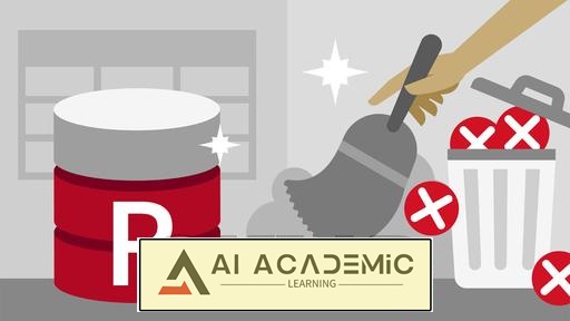 پاک‌سازی داده‌های نامناسب در R