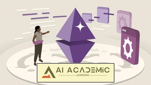 ساخت اپلیکیشن های غیرمتمرکز Web3 در اتریوم