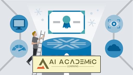 آمادگی برای آزمون گواهینامه Snowflake SnowPro Core Cert