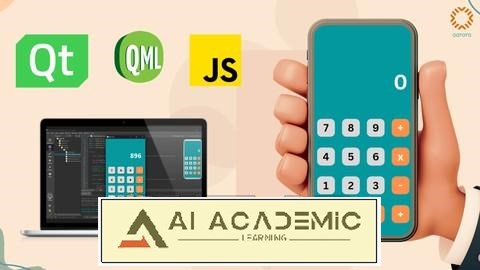 فریم‌ورک QT: ساخت یک ماشین حساب با تفکر حل مسئله