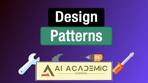 الگوهای طراحی شی گرا