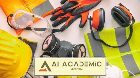 آموزش ایمنی و بهداشت شغلی - سرممیز