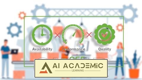 راندمان کلی تجهیزات OEE - محاسبه بهره‌وری