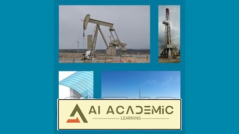 ساخت و ساز عمرانی در نفت و گاز