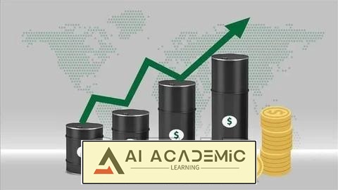 پیش‌بینی قیمت نفت و گاز