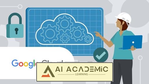 آمادگی برای گواهینامه Google Cloud Professional Cloud Architect (نسخه دسامبر 2025)