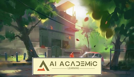 نقاشی فضای باز با Procreate: نقاشی دیجیتال در فضای بیرون روی iPad