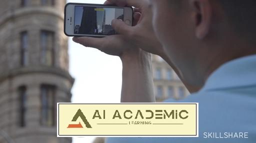 تصورات به صورت عکس - ایجاد عکس‌های شگفت‌انگیز