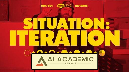 تصویرسازی با Draplin: تکرار با شکل، استایل و رنگ