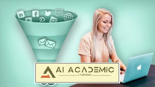 استراتژی بازاریابی دیجیتال - تسلط به قیف فروش سودآور