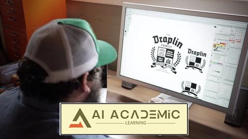 طراحی لوگو با Draplin: اسرار شکل، نوع و رنگ