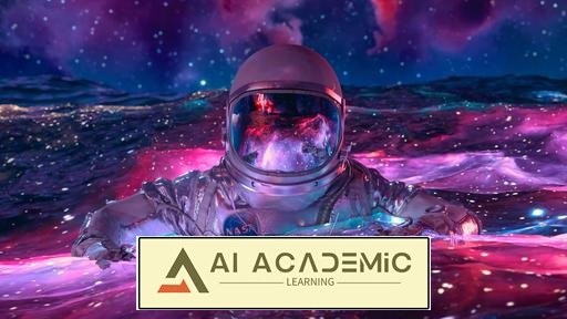 انیمیشن فضانورد: موشن گرافیک و رندرینگ در Cinema 4D و Redshift