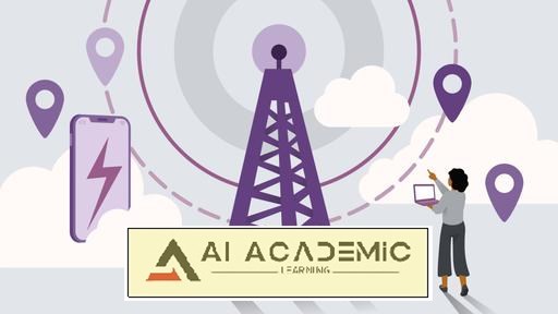 طراحی و برنامه‌ریزی 5G New Radio (NR) - پوشش، ظرفیت و توان عملیاتی