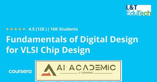 اصول طراحی دیجیتال برای طراحی تراشه VLSI