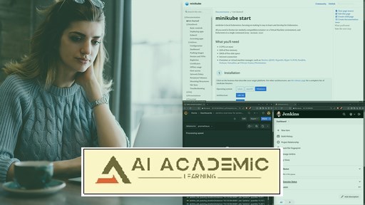 استفاده از جنکینز برای Cloud-native CI/CD