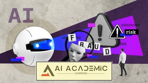 هوش مصنوعی در مدیریت ریسک و کشف تقلب