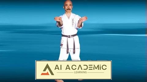 اوکیناوا اوچی-ریو کاراته-دو از تاکمی تاکایاسو - بخش 1