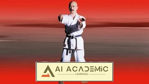اوکیناوا اوچی-ریو کاراته-دو از تاکمی تاکایاسو - بخش 2