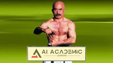 اوکیناوا اوچی-ریو کاراته-دو از تاکمی تاکایاسو - بخش 3