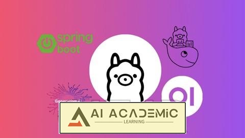 آموزش Ollama - تسلط به Generative AI و فراتر از آن