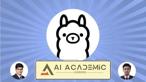 صفر تا صد Ollama - ایجاد اپلیکیشن‌های محلی LLM