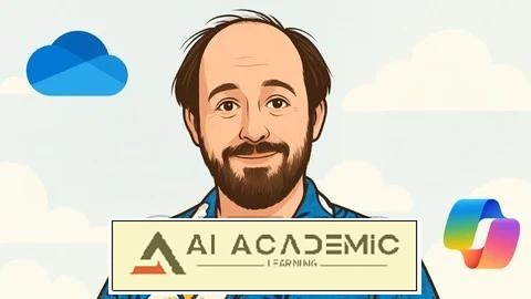 تسلط به بهره‌وری OneDrive: فایل‌ها، تیم‌ها و Copilot هوش مصنوعی