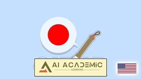 دوره آنلاین مبتدی زبان ژاپنی (همه 12 درس)