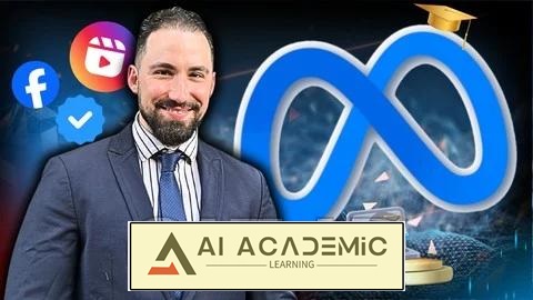 تنها دوره تبلیغات متا که نیاز دارید: تبلیغات فیسبوک و اینستاگرام