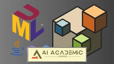 آموزش تحلیل، طراحی و برنامه‌نویسی شیءگرا با UML