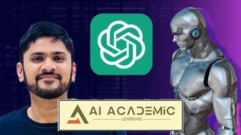 مسترکلاس OpenAI ChatGPT