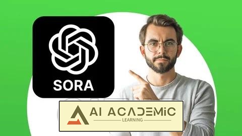 تسلط به SORA: اموزش ساده ایجاد ویدئو با هوش مصنوعی برای همه