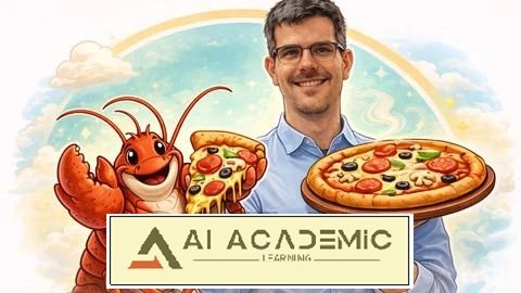 آموزش سریع OpenClaw: اولین ایجنت خودکار خود را بسازید