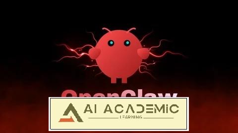 دوره فشرده OpenClaw: ساخت عامل های هوش مصنوعی قدرتمند و خودمختار
