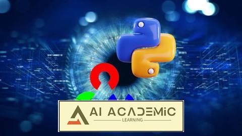 دوره OpenCV برای مبتدیان - بینایی کامپیوتری عملی